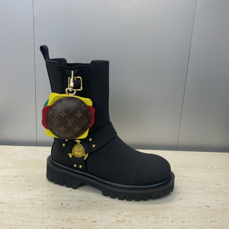 l0vis Vvtt0n boots